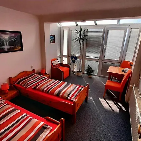 Guest house Zita *
