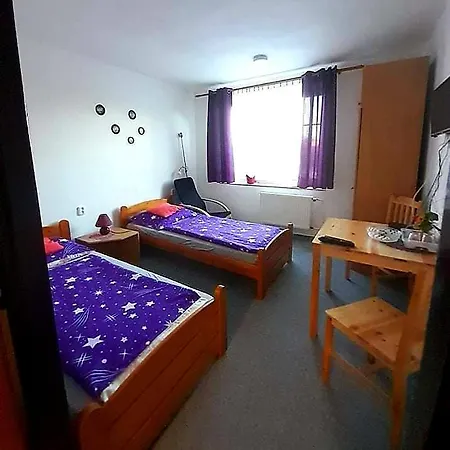 Guest house Zita *
