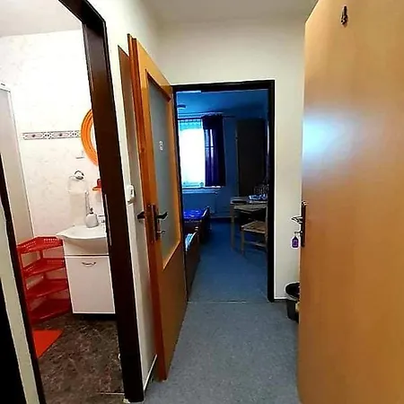 Guest house Zita