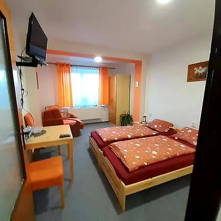 Guest house Zita