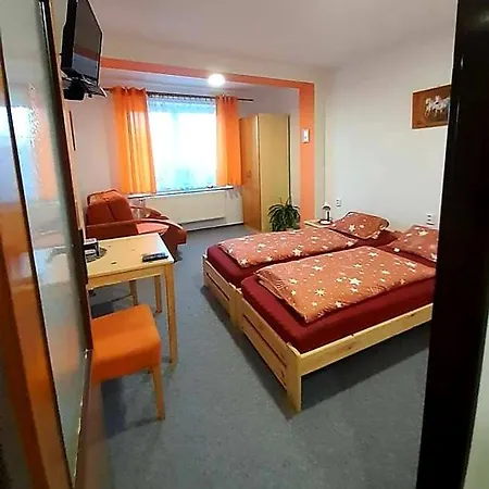 Guest house Zita Znojmo