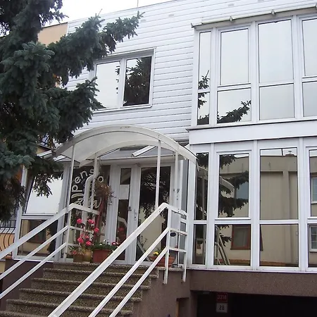 Guest house Zita Znojmo