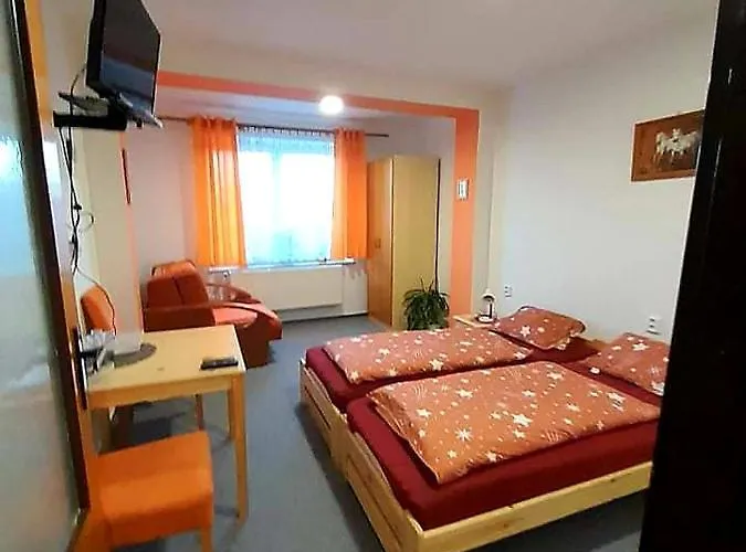 Pensionat Zita